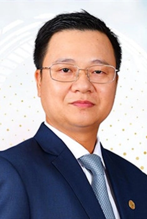 Cơ cấu tổ chức Hội Nghiên cứu thị trường liên ngân hàng Việt Nam VIRA nhiệm kỳ II 2025 - 2030  5